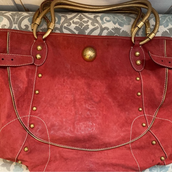 Cyber Monday price DOLCE & GABBANA TOTE. Perfect for fall. - Picture 14 of 14